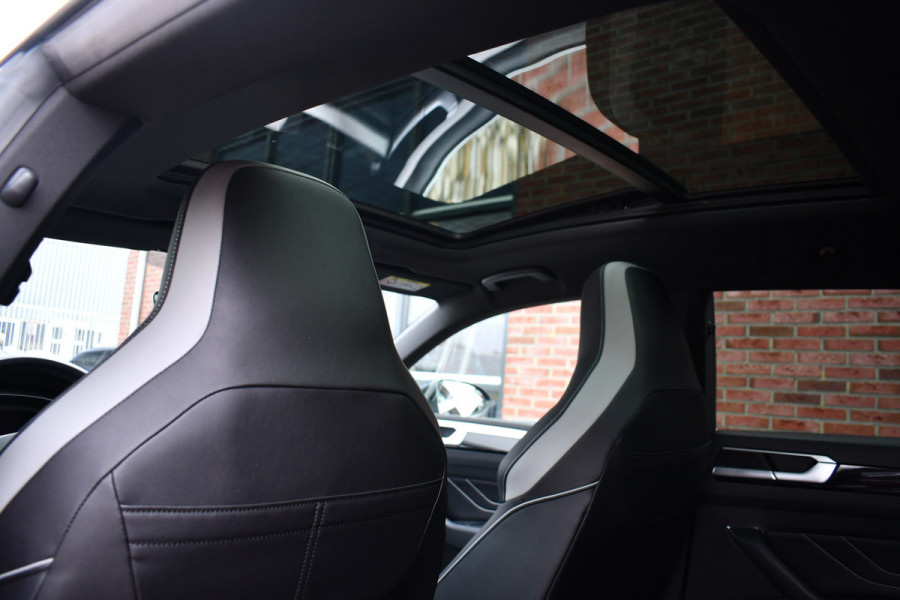 Volkswagen Arteon Shooting Brake 1.4 TSI eHybrid R-Line Pano R-zetels Trekh DCC ACC