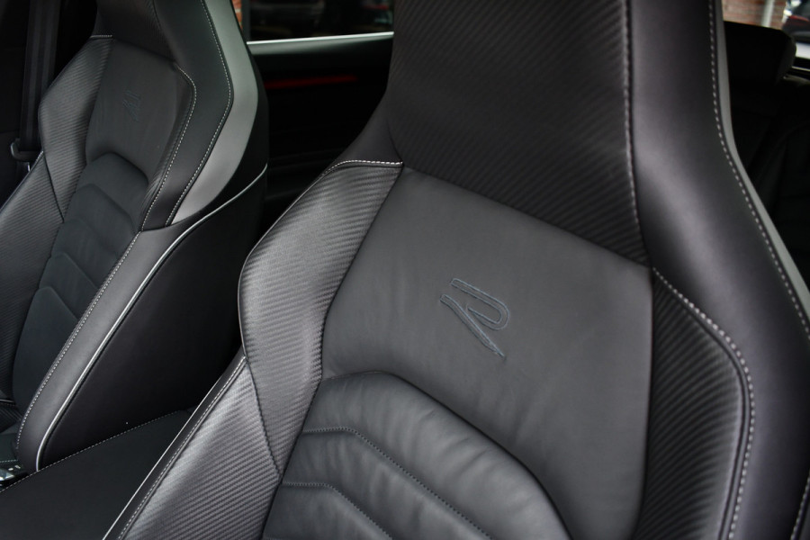 Volkswagen Arteon Shooting Brake 1.4 TSI eHybrid R-Line Pano R-zetels Trekh DCC ACC