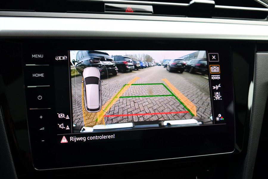 Volkswagen Arteon Shooting Brake 1.4 TSI eHybrid R-Line Pano R-zetels Trekh DCC ACC