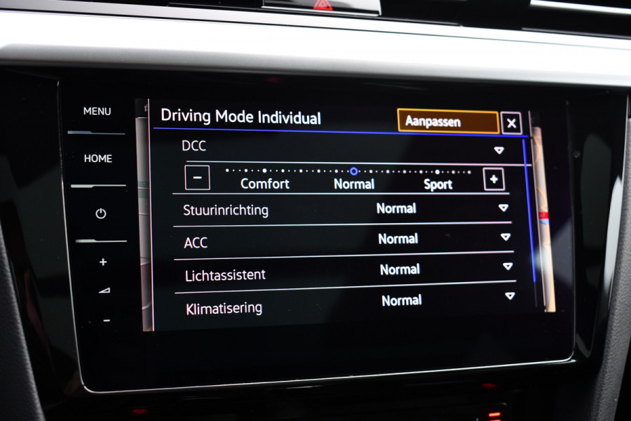 Volkswagen Arteon Shooting Brake 1.4 TSI eHybrid R-Line Pano R-zetels Trekh DCC ACC