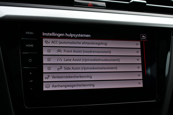 Volkswagen Arteon Shooting Brake 1.4 TSI eHybrid R-Line Pano R-zetels Trekh DCC ACC