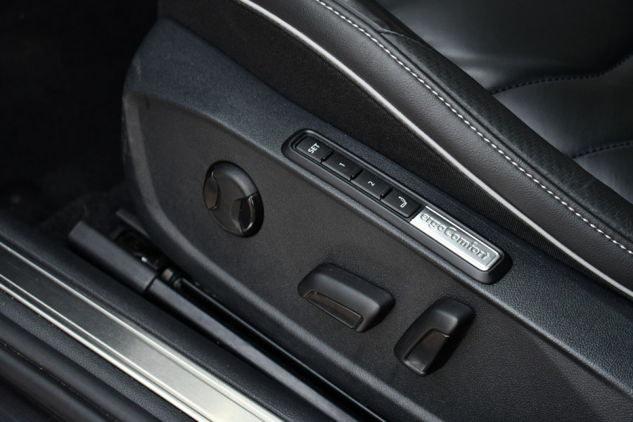 Volkswagen Arteon Shooting Brake 1.4 TSI eHybrid R-Line Pano R-zetels Trekh DCC ACC