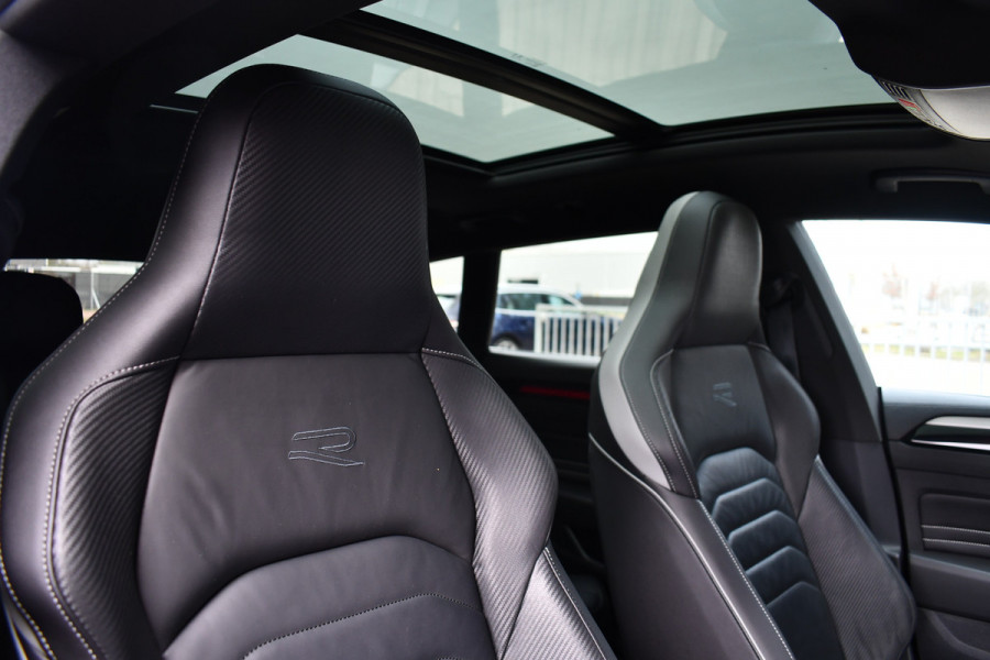 Volkswagen Arteon Shooting Brake 1.4 TSI eHybrid R-Line Pano R-zetels Trekh DCC ACC