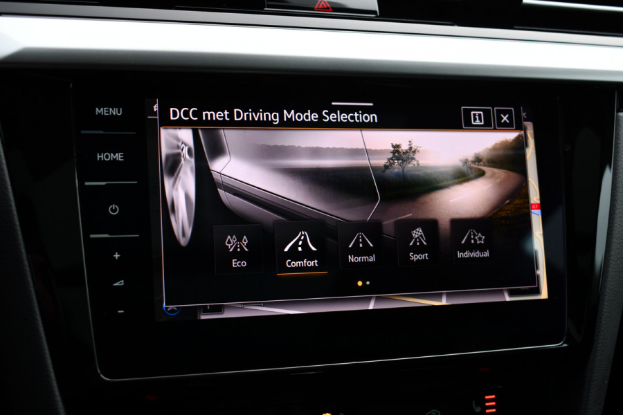 Volkswagen Arteon Shooting Brake 1.4 TSI eHybrid R-Line Pano R-zetels Trekh DCC ACC