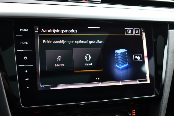 Volkswagen Arteon Shooting Brake 1.4 TSI eHybrid R-Line Pano R-zetels Trekh DCC ACC