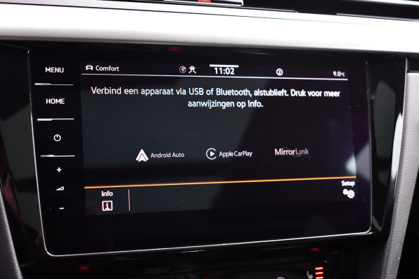 Volkswagen Arteon Shooting Brake 1.4 TSI eHybrid R-Line Pano R-zetels Trekh DCC ACC