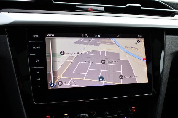 Volkswagen Arteon Shooting Brake 1.4 TSI eHybrid R-Line Pano R-zetels Trekh DCC ACC