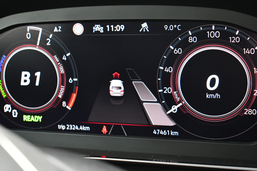 Volkswagen Arteon Shooting Brake 1.4 TSI eHybrid R-Line Pano R-zetels Trekh DCC ACC