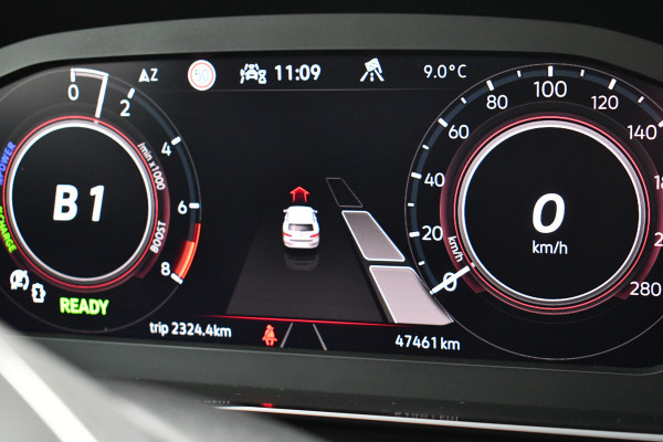 Volkswagen Arteon Shooting Brake 1.4 TSI eHybrid R-Line Pano R-zetels Trekh DCC ACC