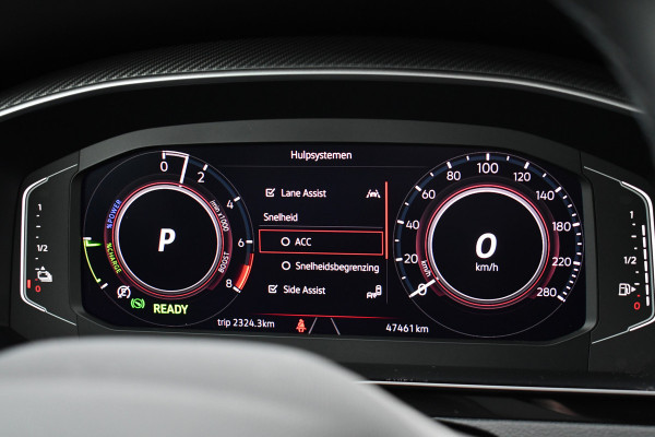 Volkswagen Arteon Shooting Brake 1.4 TSI eHybrid R-Line Pano R-zetels Trekh DCC ACC