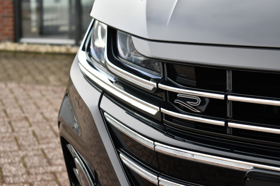 Volkswagen Arteon Shooting Brake 1.4 TSI eHybrid R-Line Pano R-zetels Trekh DCC ACC