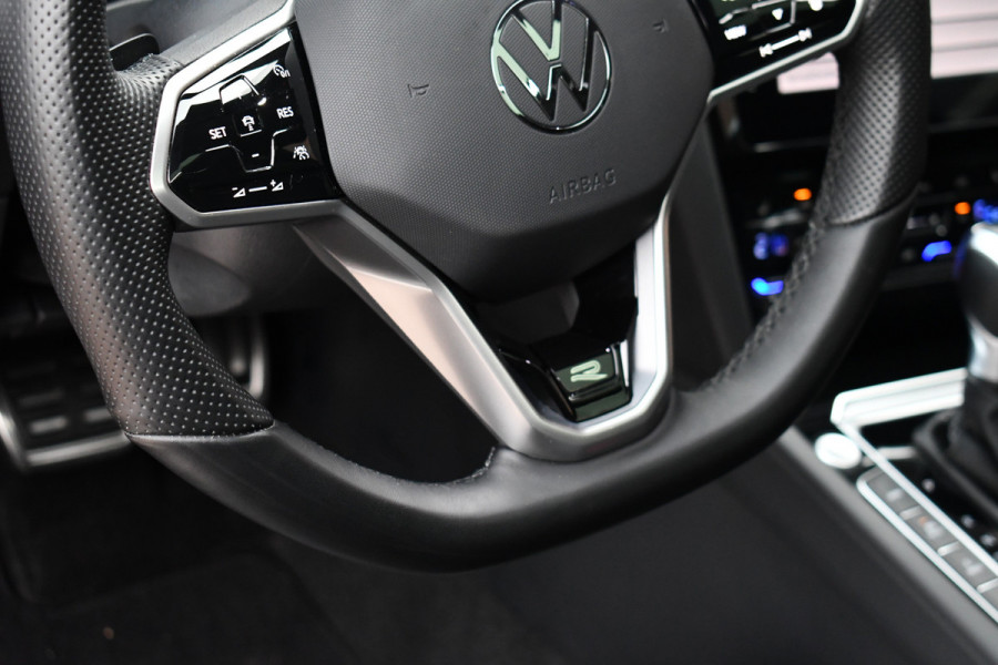 Volkswagen Arteon Shooting Brake 1.4 TSI eHybrid R-Line Pano R-zetels Trekh DCC ACC