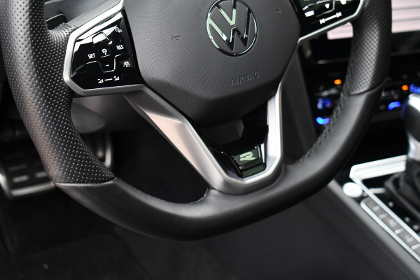 Volkswagen Arteon Shooting Brake 1.4 TSI eHybrid R-Line Pano R-zetels Trekh DCC ACC
