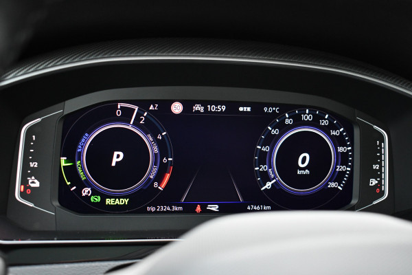 Volkswagen Arteon Shooting Brake 1.4 TSI eHybrid R-Line Pano R-zetels Trekh DCC ACC