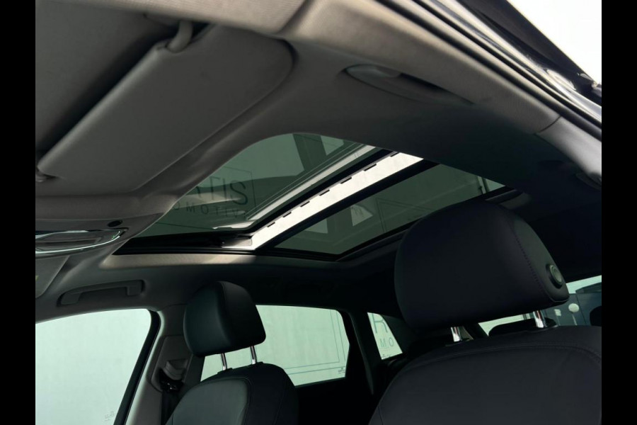 Audi e-tron e-tron 50 quattro Launch edition plus 71 kWh NL-AUTO | PANODAK | SOH 89%