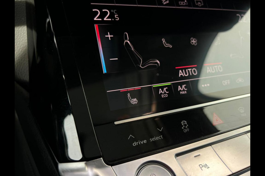 Audi e-tron e-tron 50 quattro Launch edition plus 71 kWh NL-AUTO | PANODAK | SOH 89%