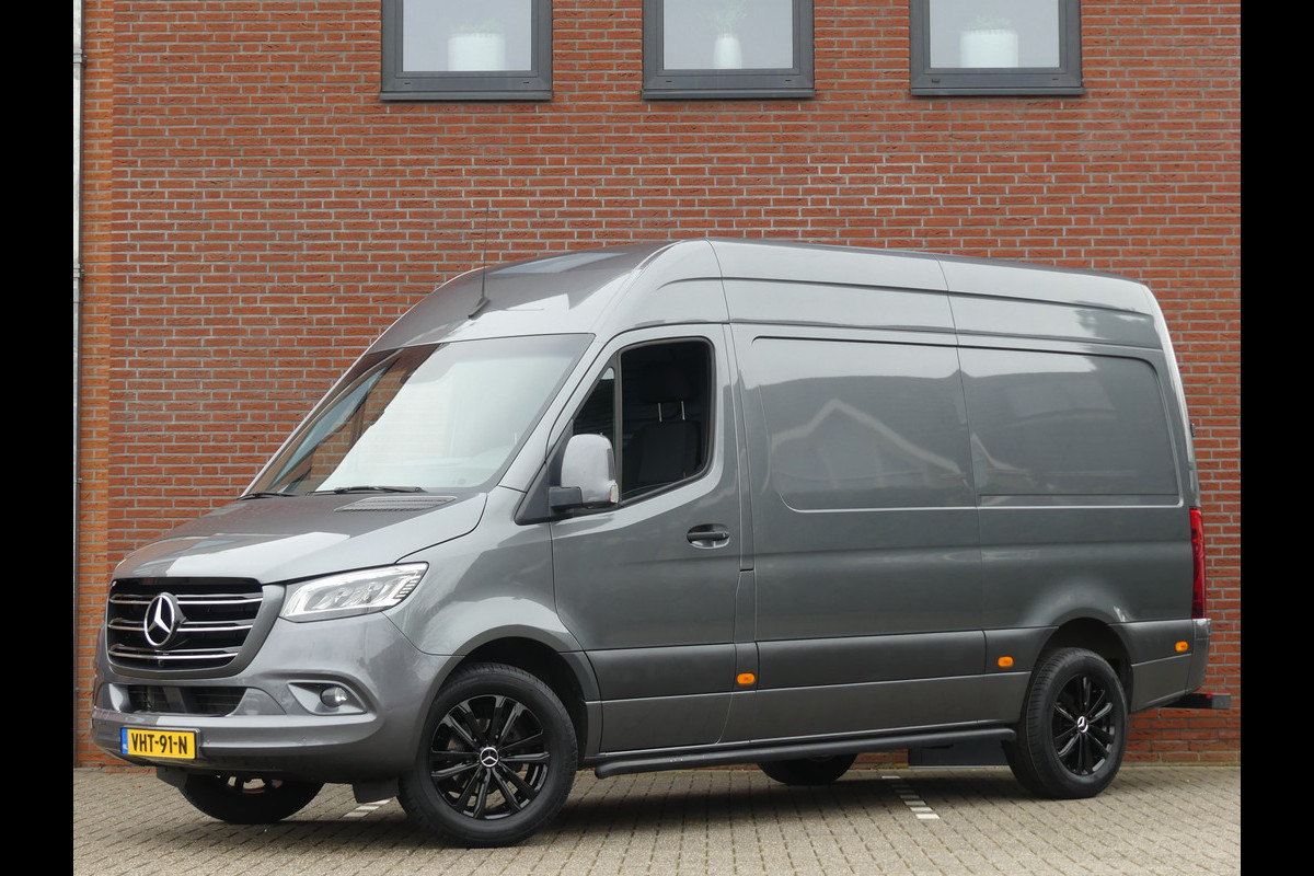 Mercedes-Benz Sprinter 315 CDI L2H2 3500KG Trekgewicht LED/Camera/Trekhaak/PDC/Navigatie