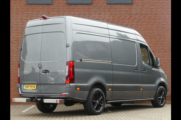 Mercedes-Benz Sprinter 315 CDI L2H2 3500KG Trekgewicht LED/Camera/Trekhaak/PDC/Navigatie