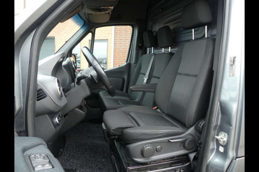 Mercedes-Benz Sprinter 315 CDI L2H2 3500KG Trekgewicht LED/Camera/Trekhaak/PDC/Navigatie