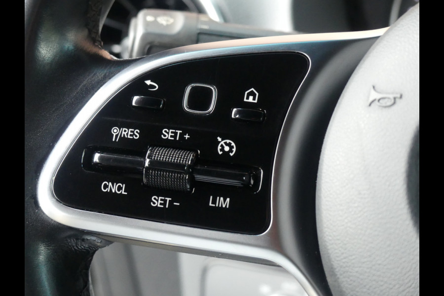 Mercedes-Benz Sprinter 315 CDI L2H2 3500KG Trekgewicht LED/Camera/Trekhaak/PDC/Navigatie