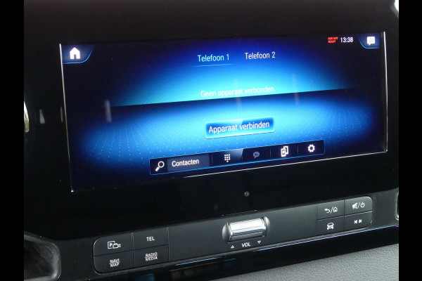 Mercedes-Benz Sprinter 315 CDI L2H2 3500KG Trekgewicht LED/Camera/Trekhaak/PDC/Navigatie