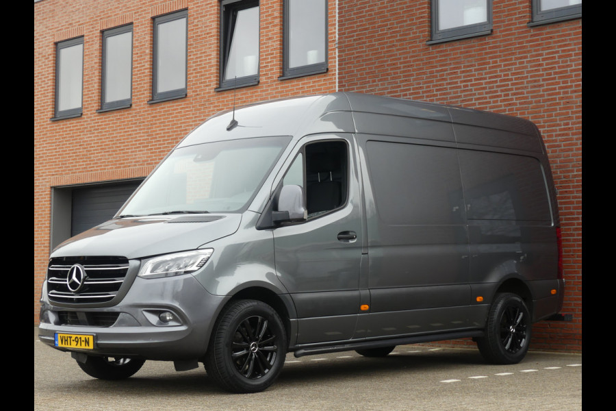 Mercedes-Benz Sprinter 315 CDI L2H2 3500KG Trekgewicht LED/Camera/Trekhaak/PDC/Navigatie