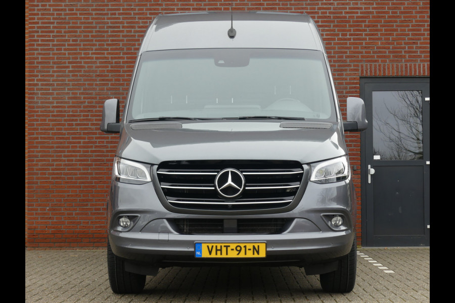 Mercedes-Benz Sprinter 315 CDI L2H2 3500KG Trekgewicht LED/Camera/Trekhaak/PDC/Navigatie