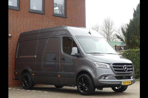 Mercedes-Benz Sprinter 315 CDI L2H2 3500KG Trekgewicht LED/Camera/Trekhaak/PDC/Navigatie