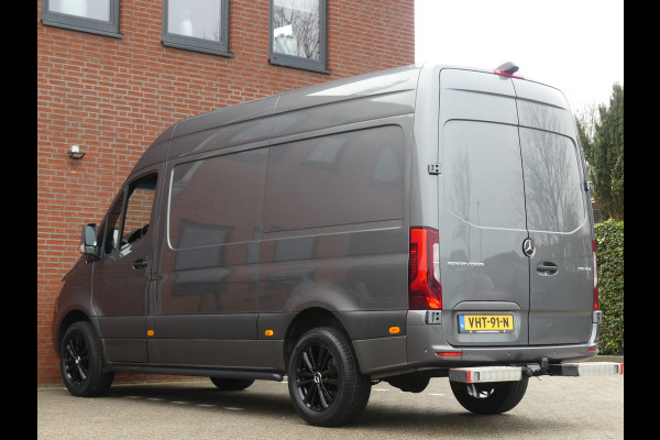 Mercedes-Benz Sprinter 315 CDI L2H2 3500KG Trekgewicht LED/Camera/Trekhaak/PDC/Navigatie