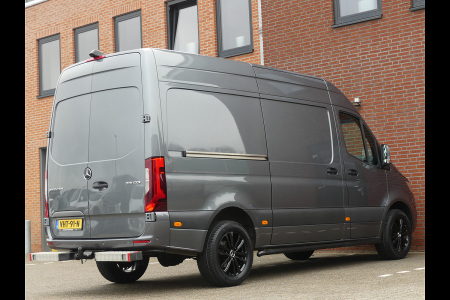 Mercedes-Benz Sprinter 315 CDI L2H2 3500KG Trekgewicht LED/Camera/Trekhaak/PDC/Navigatie