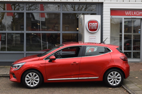 Renault Clio 1.0 TCe Intens|Camera|Carplay|Dealero.h.|