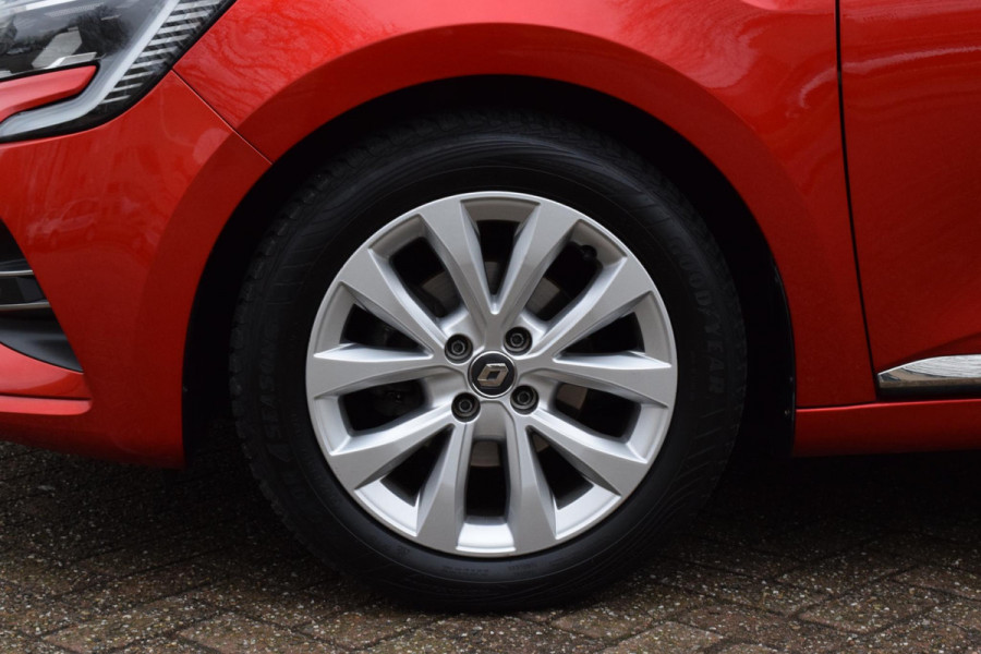 Renault Clio 1.0 TCe Intens|Camera|Carplay|Dealero.h.|