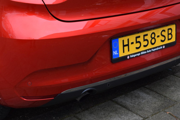 Renault Clio 1.0 TCe Intens|Camera|Carplay|Dealero.h.|