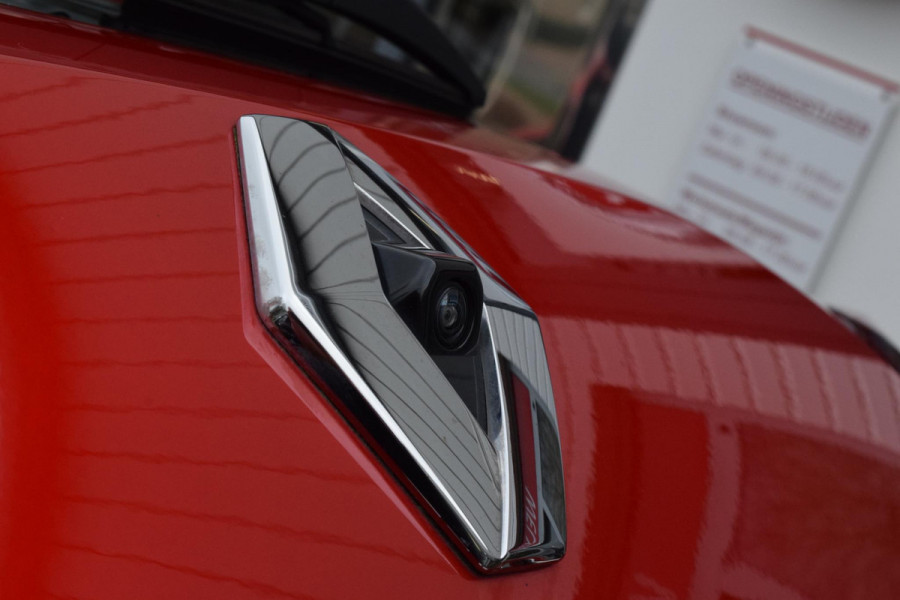 Renault Clio 1.0 TCe Intens|Camera|Carplay|Dealero.h.|