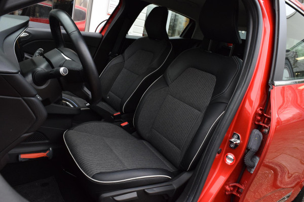 Renault Clio 1.0 TCe Intens|Camera|Carplay|Dealero.h.|