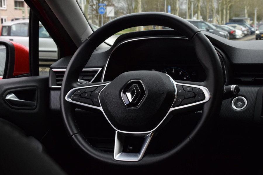 Renault Clio 1.0 TCe Intens|Camera|Carplay|Dealero.h.|