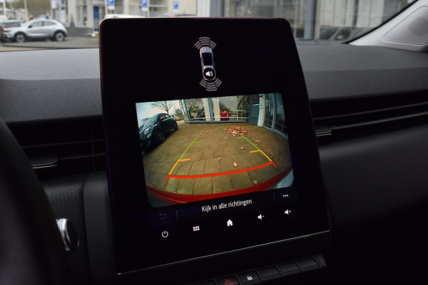 Renault Clio 1.0 TCe Intens|Camera|Carplay|Dealero.h.|