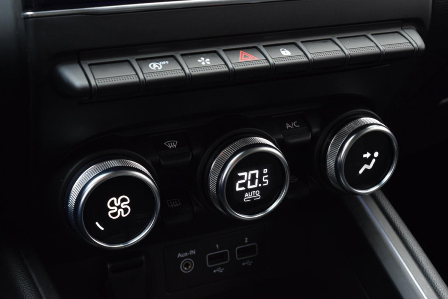 Renault Clio 1.0 TCe Intens|Camera|Carplay|Dealero.h.|