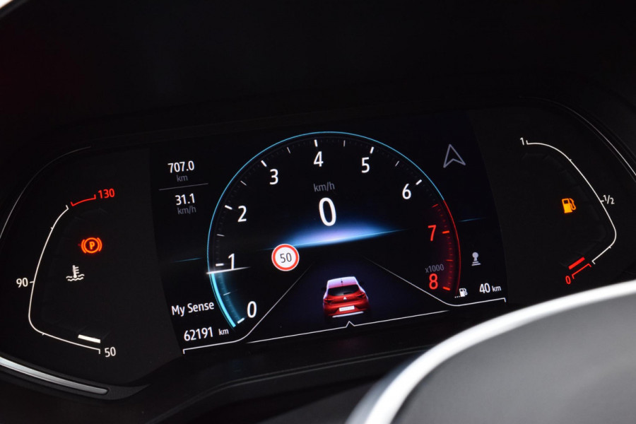 Renault Clio 1.0 TCe Intens|Camera|Carplay|Dealero.h.|