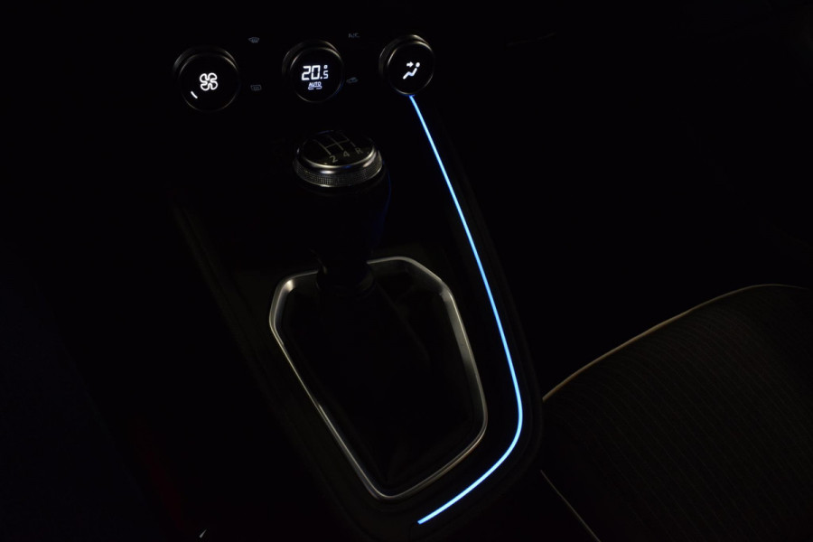 Renault Clio 1.0 TCe Intens|Camera|Carplay|Dealero.h.|