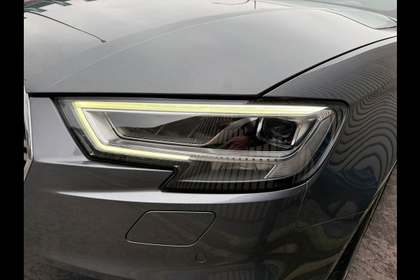 Audi A3 CABRIOLET 35 TFSI /Leer /Nekverwarming /Led /B&O /Camera/ Dealer onderhouden