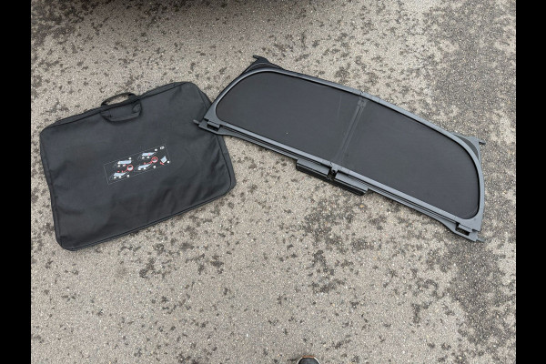 Audi A3 CABRIOLET 35 TFSI /Leer /Nekverwarming /Led /B&O /Camera/ Dealer onderhouden