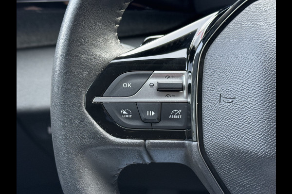 Peugeot 308 SW BWJ 11-2023 | 1.6 HYbrid 180 Allure Pack Bus. | TREKHAAK | LEDER/STOF | CAMERA | CARPLAY | NAVI | STOELVERW | CLIMA