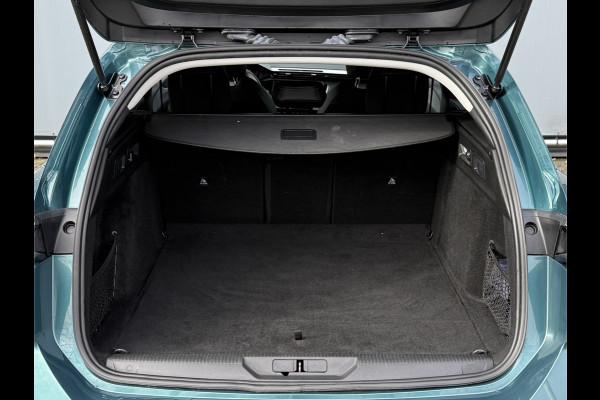 Peugeot 308 SW BWJ 11-2023 | 1.6 HYbrid 180 Allure Pack Bus. | TREKHAAK | LEDER/STOF | CAMERA | CARPLAY | NAVI | STOELVERW | CLIMA