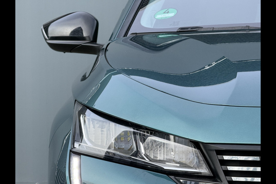 Peugeot 308 SW BWJ 11-2023 | 1.6 HYbrid 180 Allure Pack Bus. | TREKHAAK | LEDER/STOF | CAMERA | CARPLAY | NAVI | STOELVERW | CLIMA