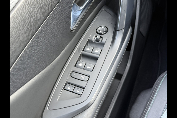 Peugeot 308 SW BWJ 11-2023 | 1.6 HYbrid 180 Allure Pack Bus. | TREKHAAK | LEDER/STOF | CAMERA | CARPLAY | NAVI | STOELVERW | CLIMA