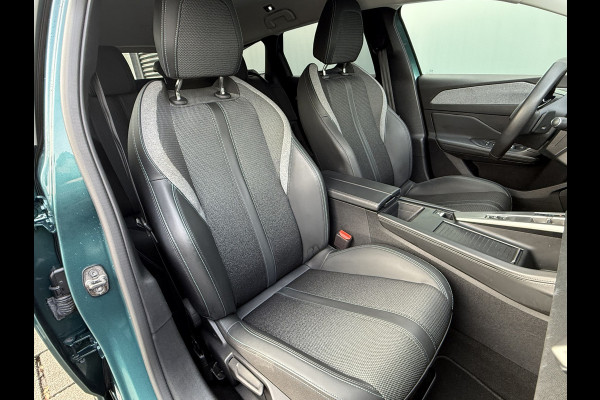 Peugeot 308 SW BWJ 11-2023 | 1.6 HYbrid 180 Allure Pack Bus. | TREKHAAK | LEDER/STOF | CAMERA | CARPLAY | NAVI | STOELVERW | CLIMA