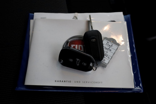 Fiat Scudo 2.0 Diesel 145pk Automaat L3 Airco/Navi/Camera 09-2024