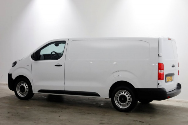 Fiat Scudo 2.0 Diesel 145pk Automaat L3 Airco/Navi/Camera 09-2024