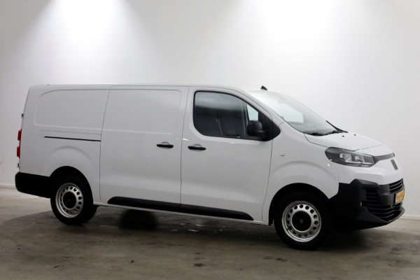 Fiat Scudo 2.0 Diesel 145pk Automaat L3 Airco/Navi/Camera 09-2024